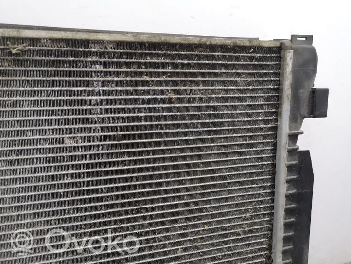 Audi A6 Allroad C5 Radiateur de refroidissement 