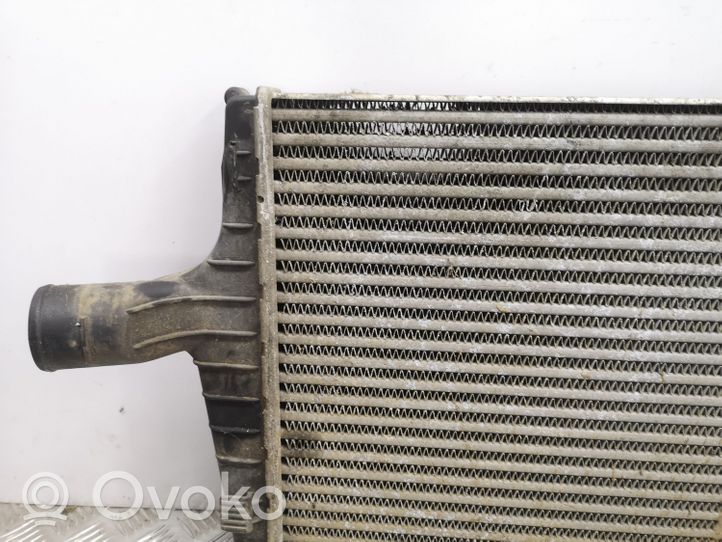 Audi A6 Allroad C5 Radiateur de refroidissement 