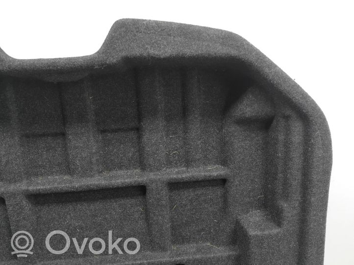 Volvo V60 Rivestimento vano della ruota di scorta 30659260