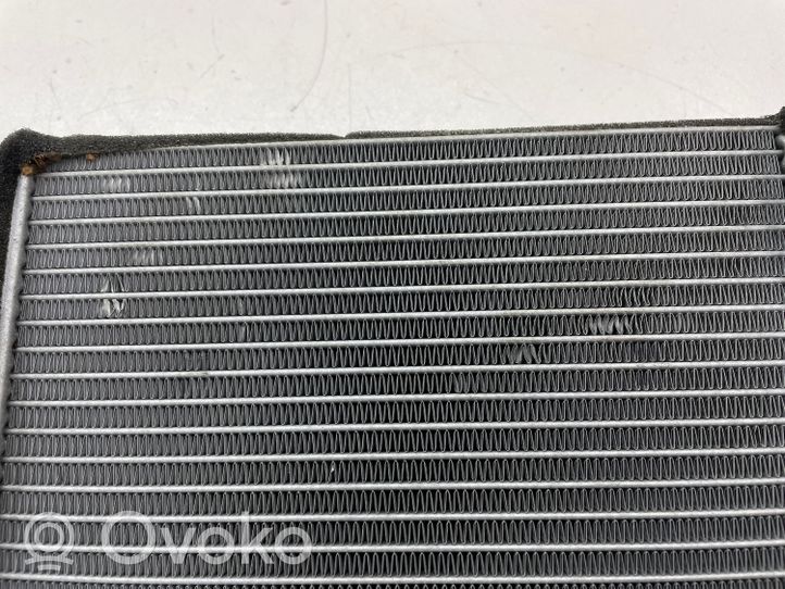 Volvo V60 Heater blower radiator HK3S1