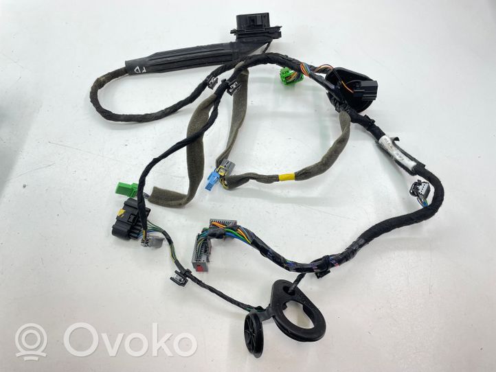 Volvo V60 Cablaggio porta anteriore D31275419004