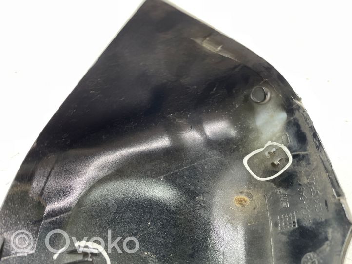 Volvo V60 Copertura in plastica per specchietti retrovisori esterni 3304549