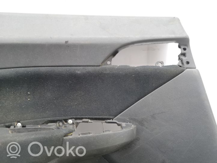 Honda Civic Boczki / Poszycie drzwi tylnych 83750SMGE01155