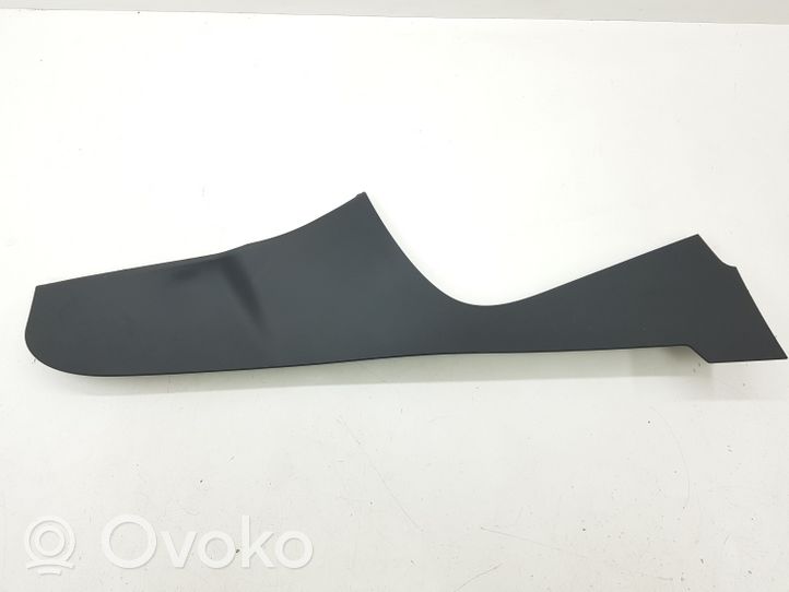 Volvo XC60 Rivestimento laterale della consolle centrale anteriore 31348865