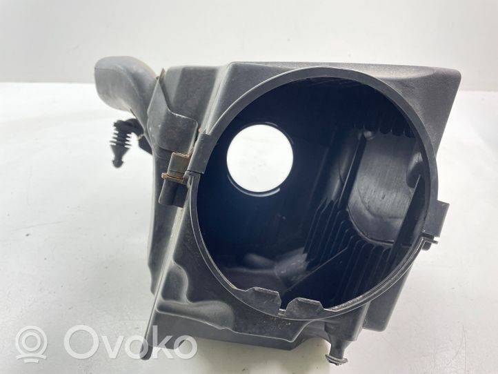 Ford Grand C-MAX Scatola del filtro dell’aria AV619600BE