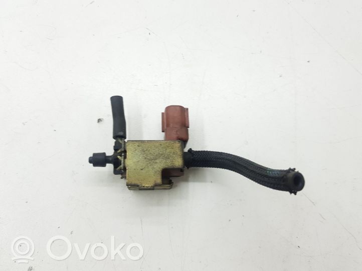 Toyota Corolla E120 E130 Zawór podciśnienia / Elektrozawór turbiny 2586064140