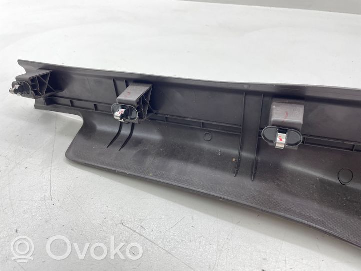 Opel Mokka Copertura del rivestimento del sottoporta anteriore 96969551