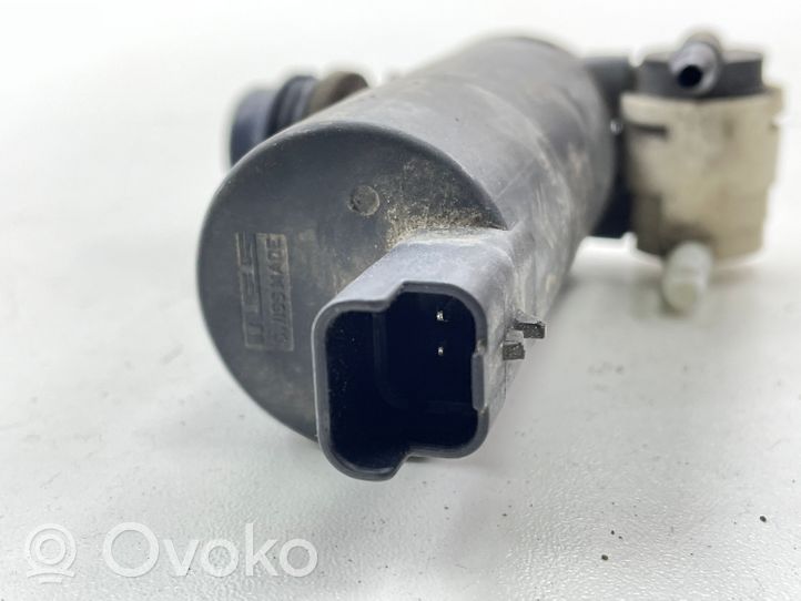 Peugeot 508 Pompe de lave-glace de pare-brise 9672630780