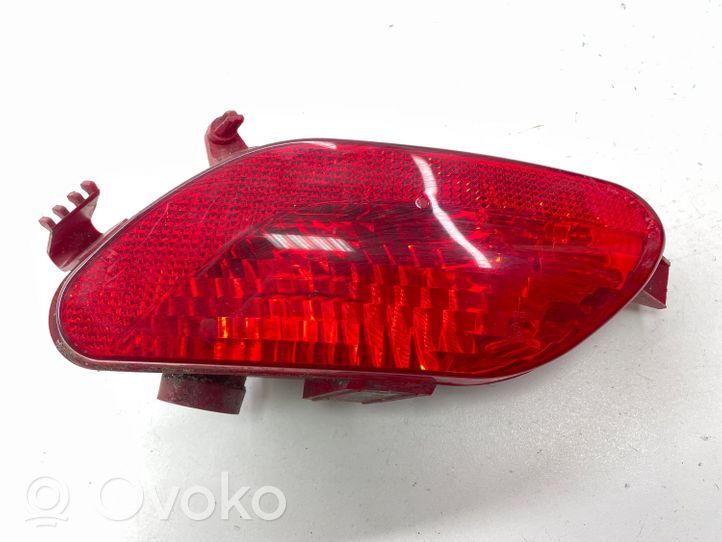 Citroen DS4 Lampa zderzaka tylnego 9672489880