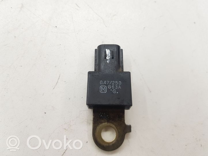 Mazda Xedos 6 Cita veida sensors 047250Q63A