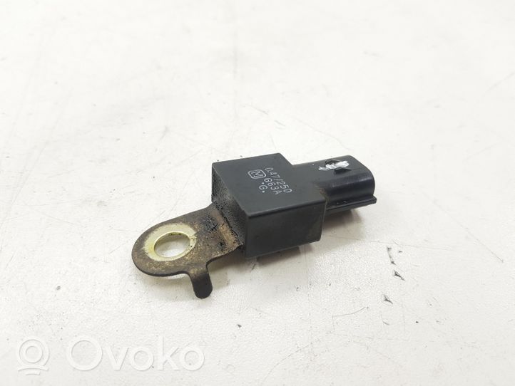 Mazda Xedos 6 Cita veida sensors 047250Q63A