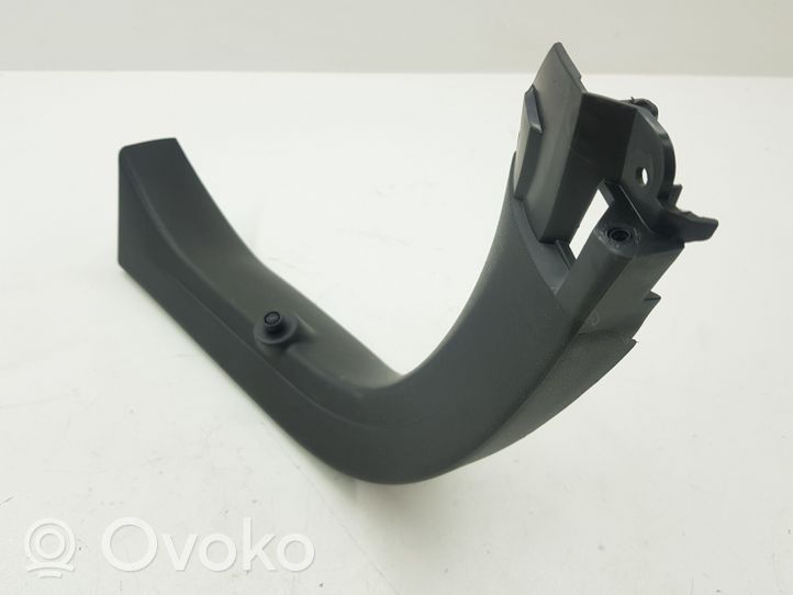 Citroen DS4 Takaluukun koristelista 9688737477