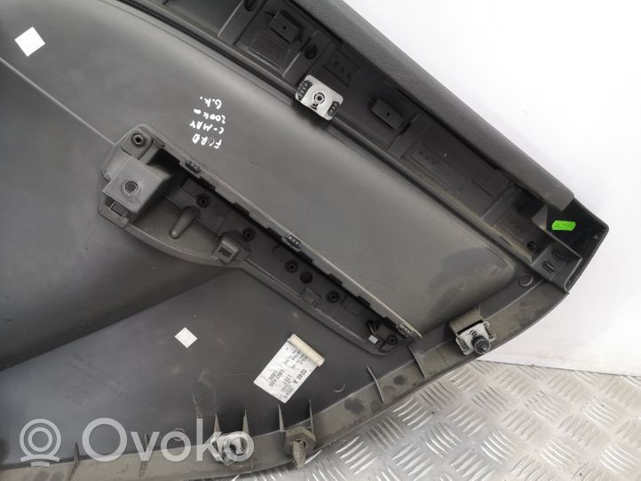 Ford Focus C-MAX Boczki / Poszycie drzwi tylnych 3M51R27407