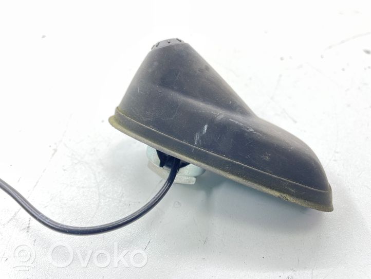 Citroen DS4 Antena radiowa 9665363880