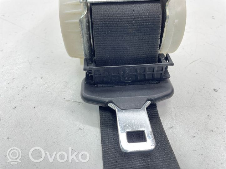 Ford Focus Rear seatbelt BM51611B68AD