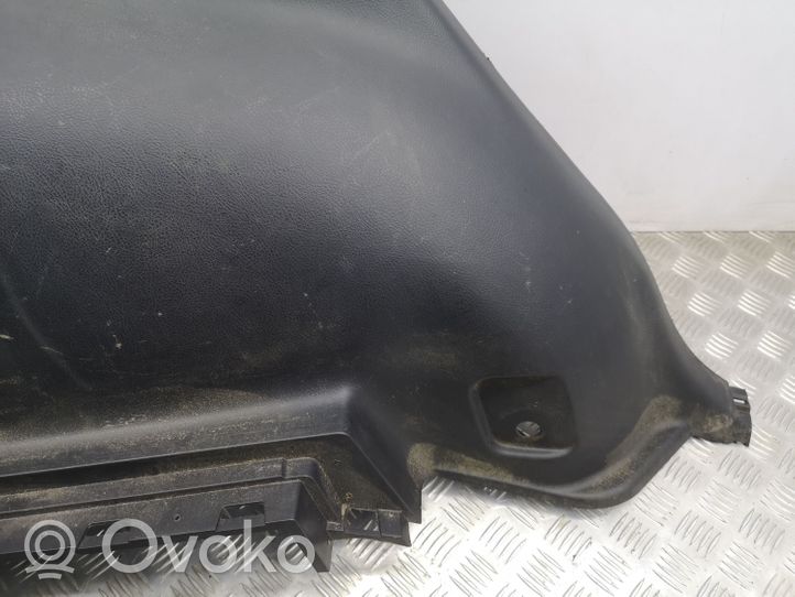 Toyota RAV 4 (XA30) Dolny panel schowka koła zapasowego 6474042050