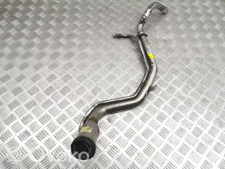 Ford Mondeo MK V Tubo e bocchettone per riempimento serbatoio del carburante DG939034DG