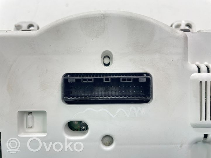 Toyota RAV 4 (XA30) Spidometrs (instrumentu panelī) 8380042C73