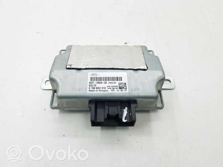 Ford Mondeo MK V Centralina/modulo keyless go DG9T14B526GA