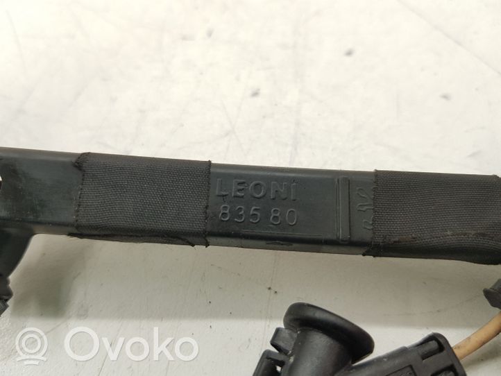 Ford Mondeo MK V Glow plug wires AV6Q6M091