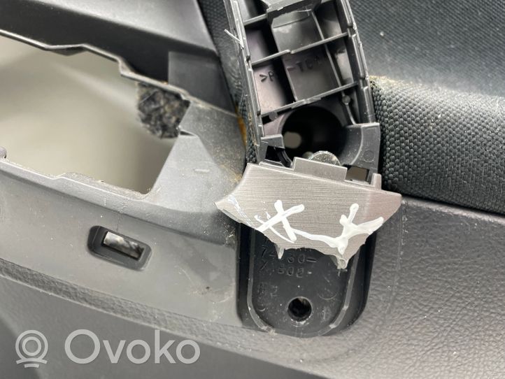 Toyota RAV 4 (XA30) Boczki / Poszycie drzwi przednich 6771742020