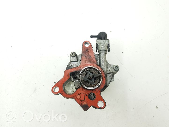 Nissan Qashqai Alipainepumppu 8200472458