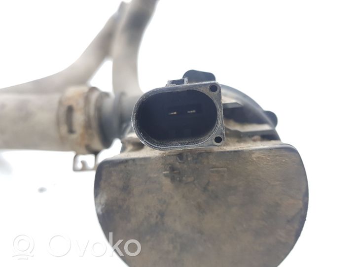 Nissan Qashqai Elektriskais cirkulācijas sūknītis 0392023015