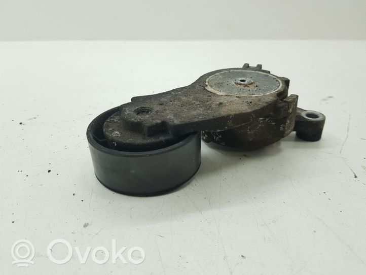 Ford Focus Alternator belt tensioner 