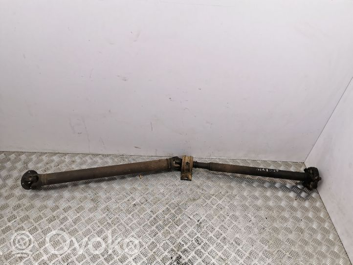 Ford Scorpio Drive shaft (set) 