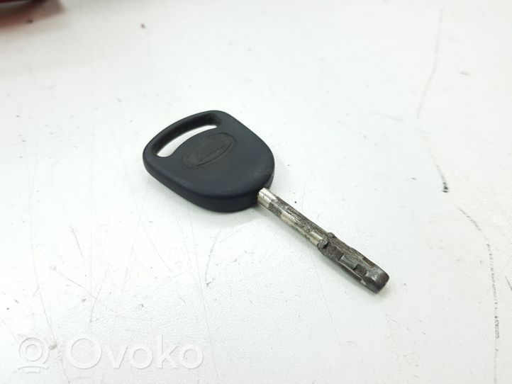 Ford Scorpio Ignition lock 86GB3678AA