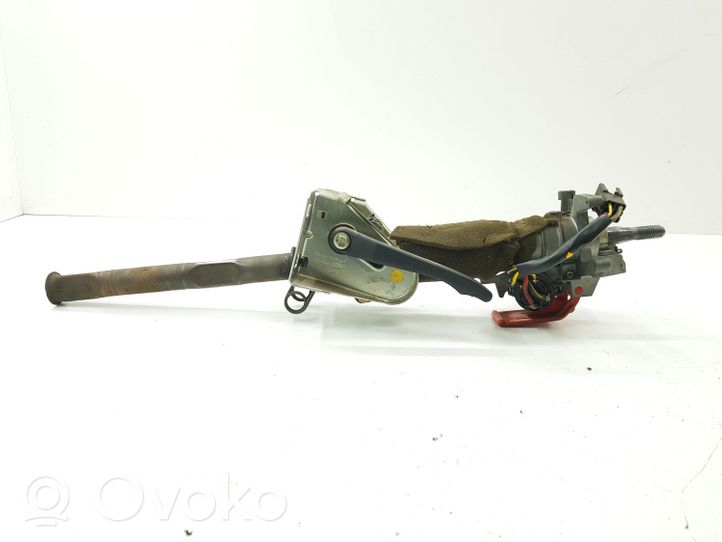 Ford Scorpio Ignition lock 86GB3678AA