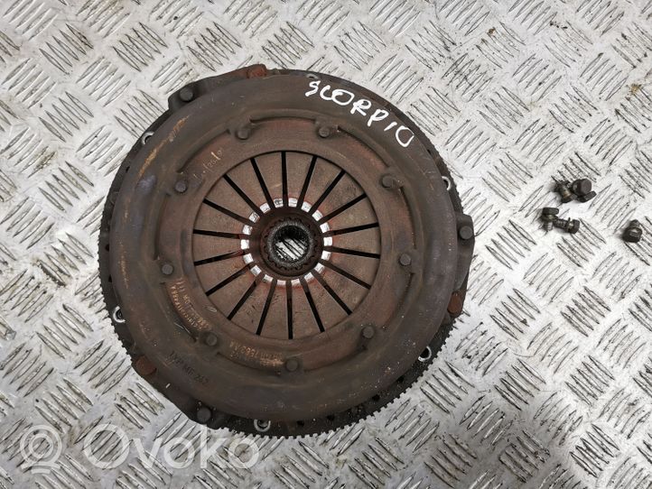 Ford Scorpio Kit frizione 89GR7563AA