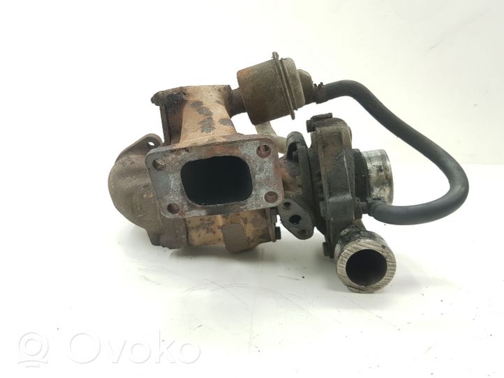 Ford Scorpio Turboahdin 9350206880