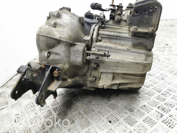 KIA Sportage Manual 6 speed gearbox CH0329B22060