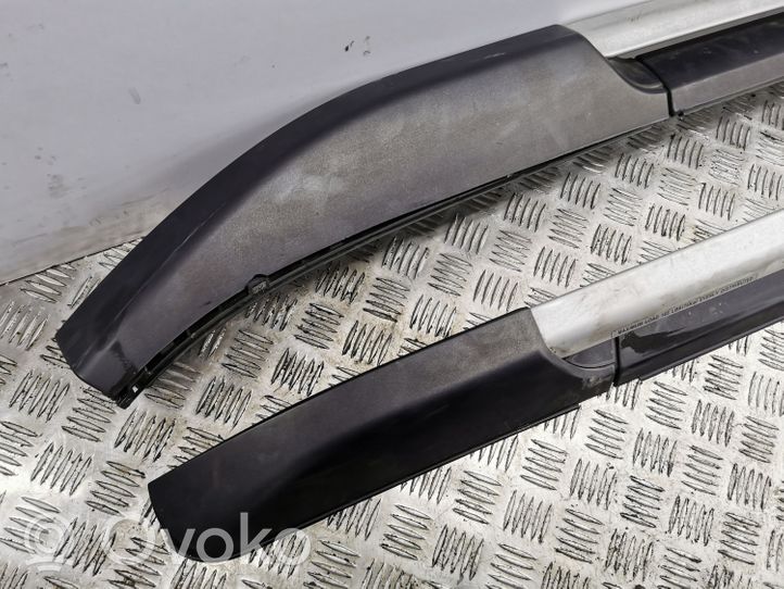 KIA Sportage Roof bar rail 872741F000