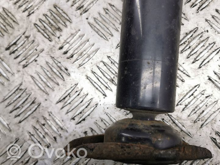 Volvo XC60 Rear shock absorber/damper 