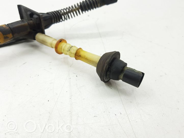 Ford Scorpio Throttle cable 