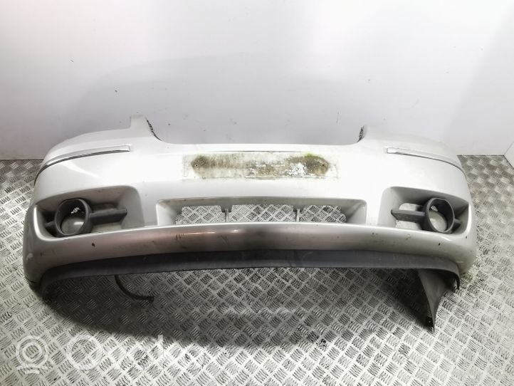 Chrysler Voyager Front bumper 05113133AA