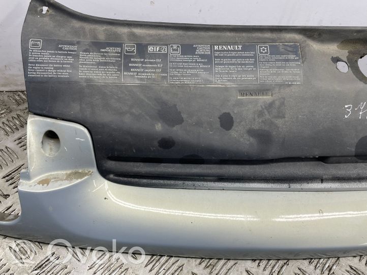 Renault Clio II Top upper radiator support slam panel 7700418609