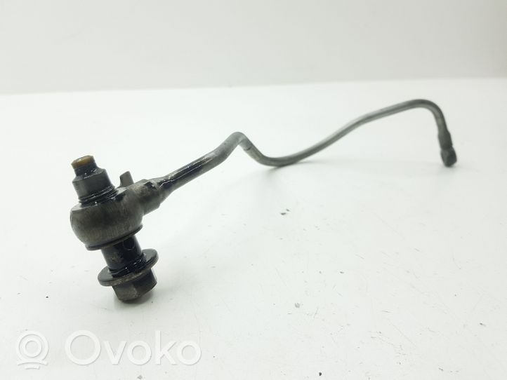 Mitsubishi Outlander Tubo flessibile mandata olio del turbocompressore turbo 6G9Q6K679AC