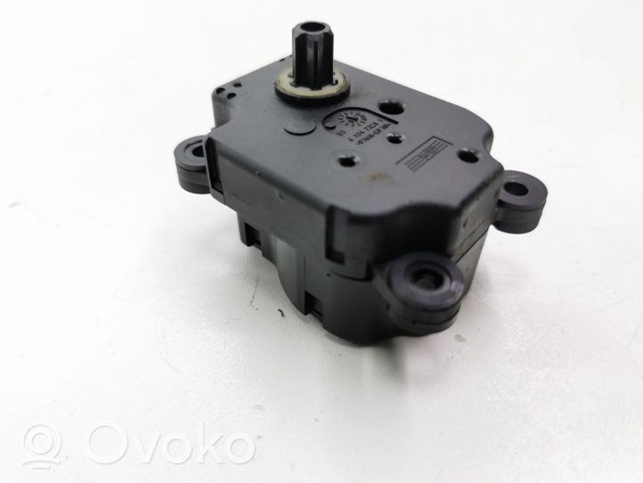 Citroen C5 Motorino attuatore aria P2861001U