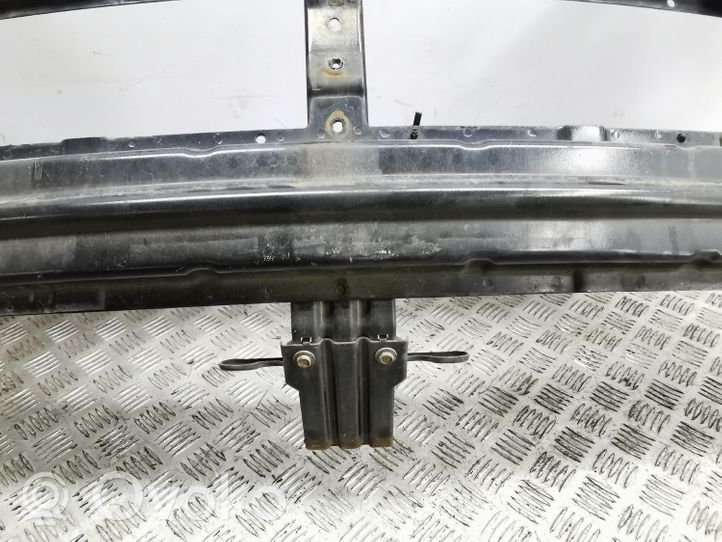 Opel Antara Pannello di supporto del radiatore 