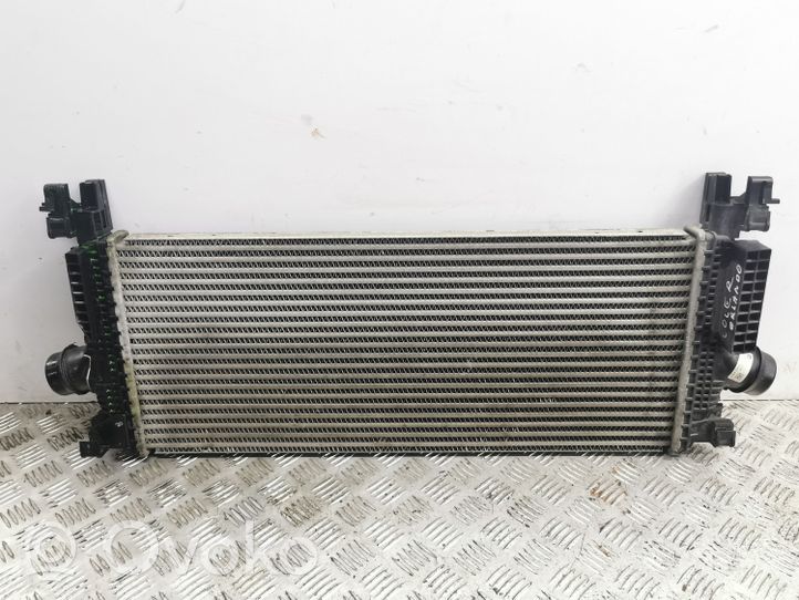 Chevrolet Orlando Intercooler radiator 13311080