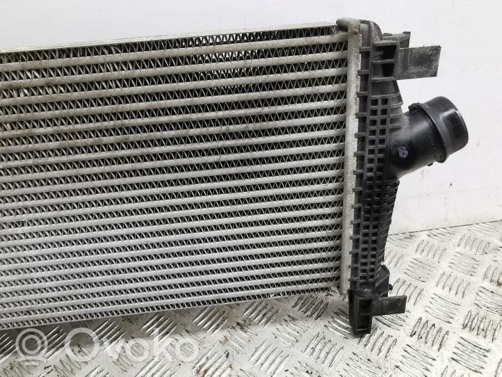 Chevrolet Orlando Intercooler radiator 13311080