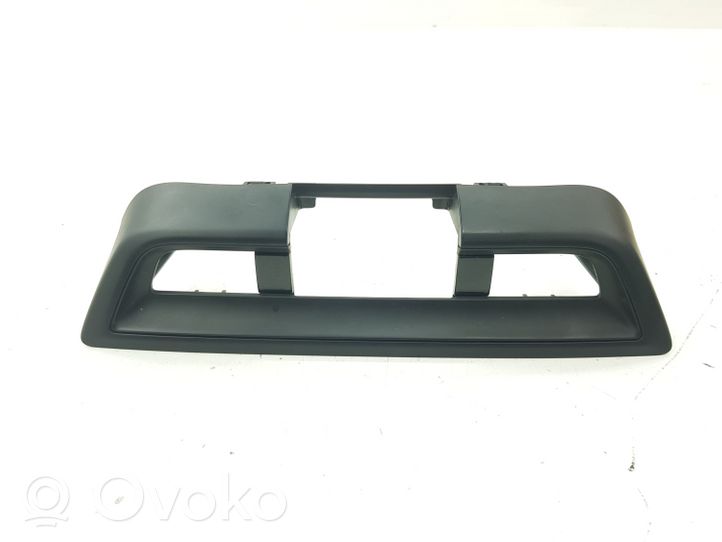 Citroen C4 Grand Picasso Inny element deski rozdzielczej 96782832W