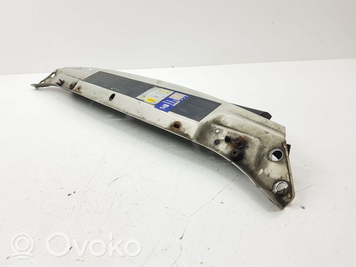 Renault Scenic I Top upper radiator support slam panel 