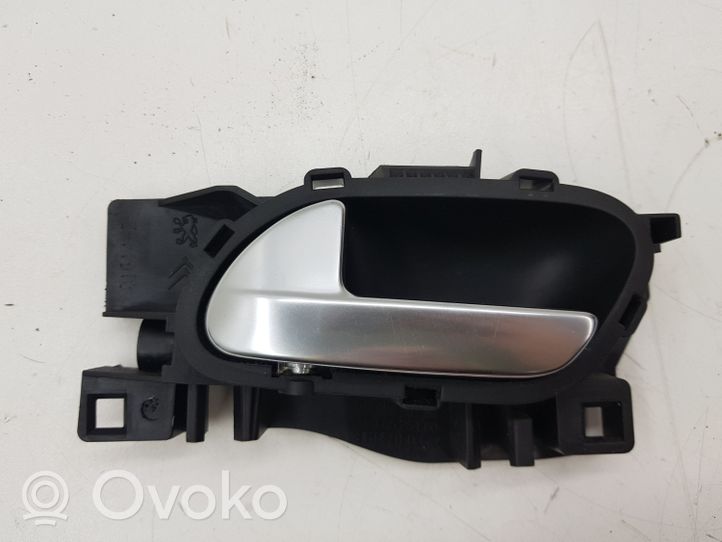 Citroen C4 Grand Picasso Klamka wewnętrzna drzwi tylnych 9800099780