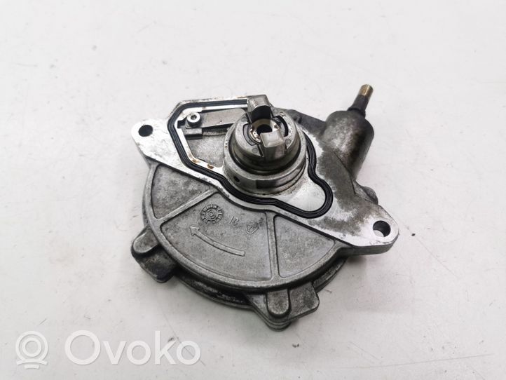 Mercedes-Benz A W169 Alipainepumppu A6402300365