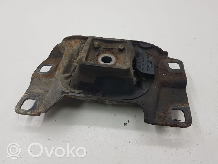 Ford Focus C-MAX Gearbox mount 3M1517M121