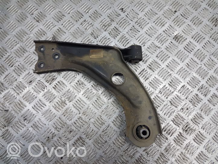 Citroen C4 Grand Picasso Braccio di controllo sospensione anteriore inferiore/braccio oscillante 7BAA200235659A